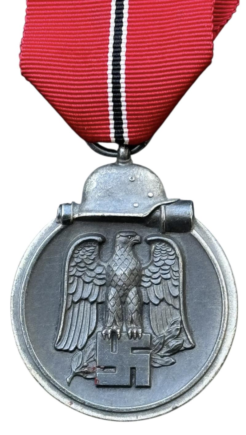 Eastern Front Winter Medal (Ost Medaille)