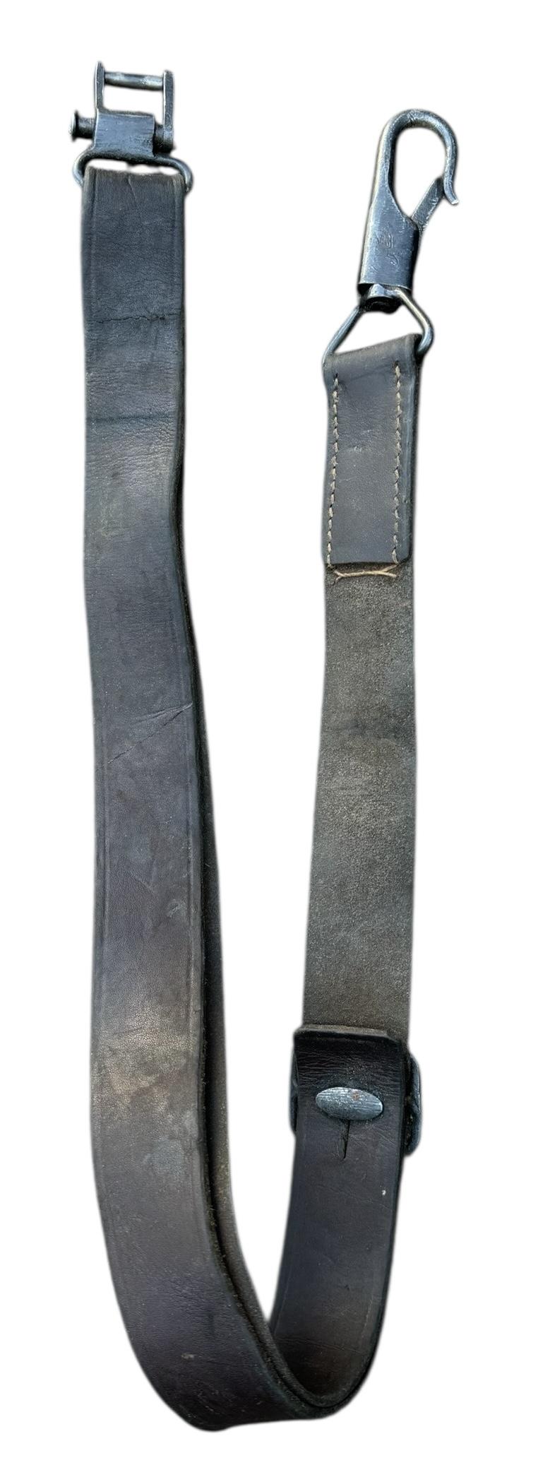 Wehrmacht ZB26 Machinegun Sling