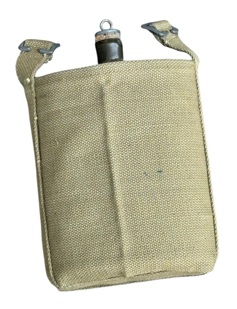 British WW2 Canteen
