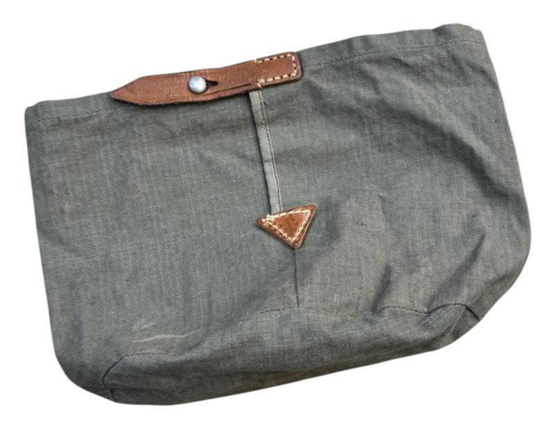 Wehrmacht M31 Mestin Cover
