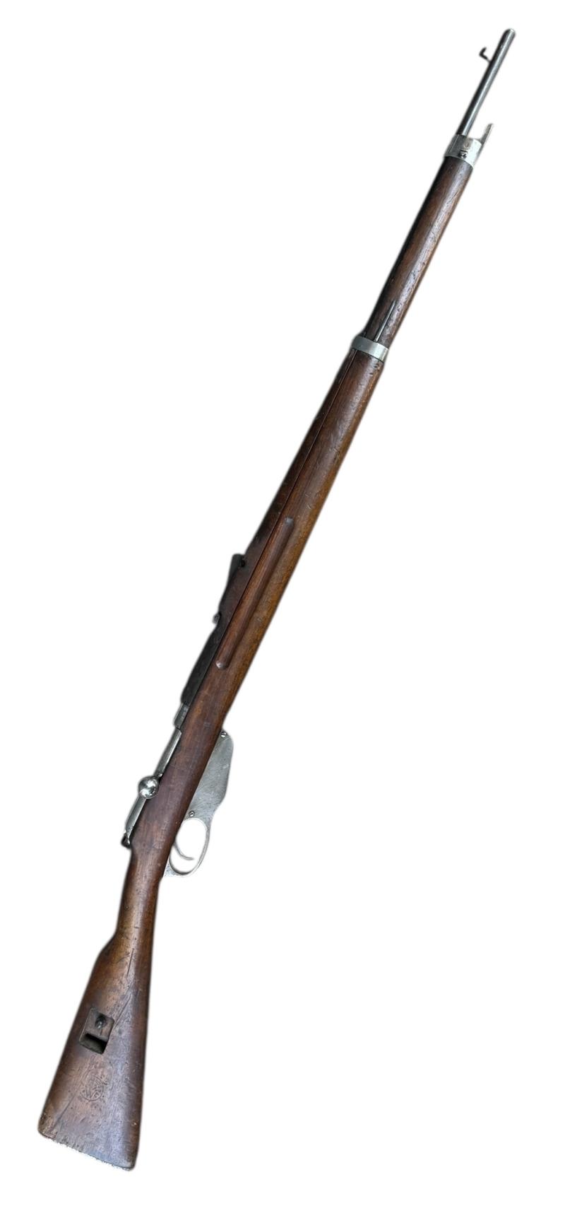 EU Deko Dutch M95 Hembrug Rifle