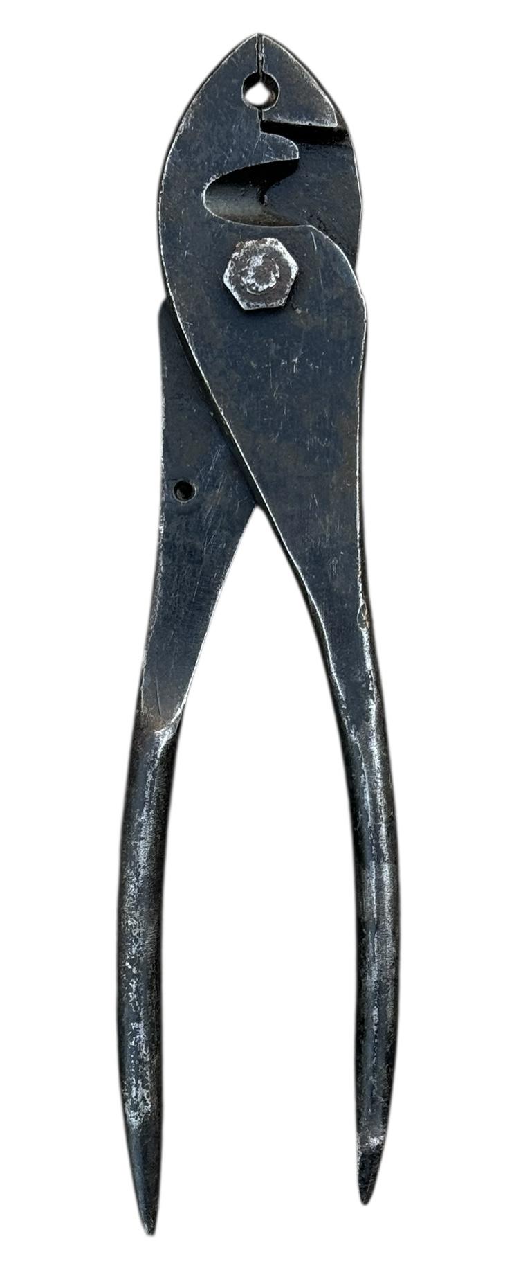 US WW2 Demolition Bag Pliers