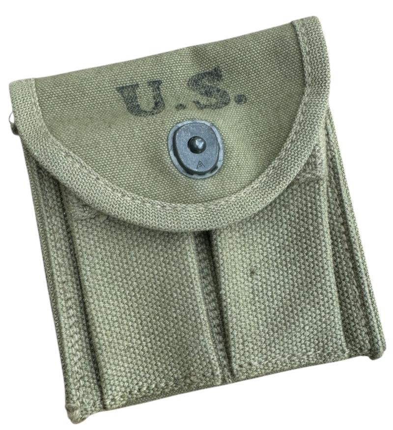 US WW2 M1 Carbine Pouch