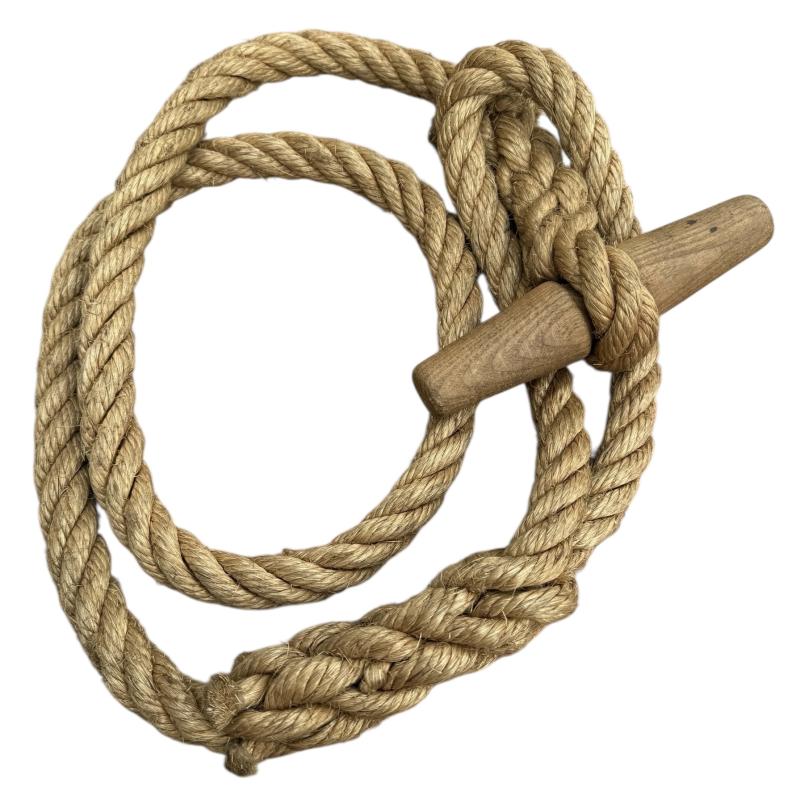British WW2 Toggle Rope