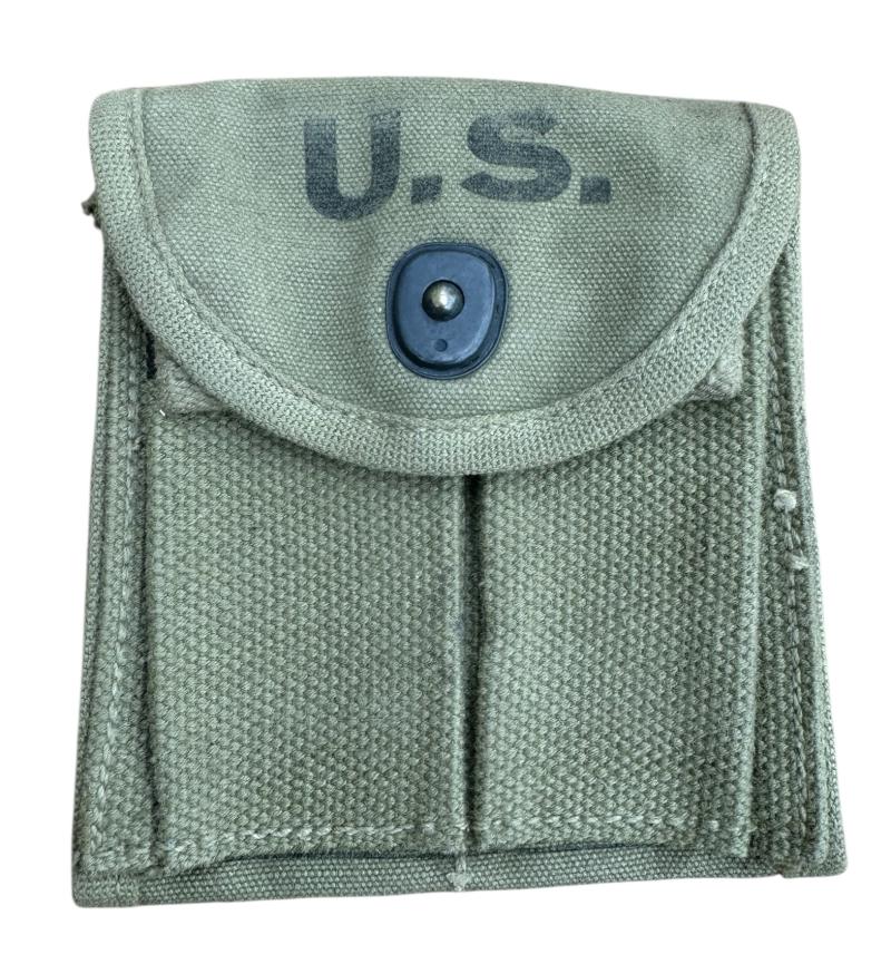 US WW2 M1 Carbine Pouch