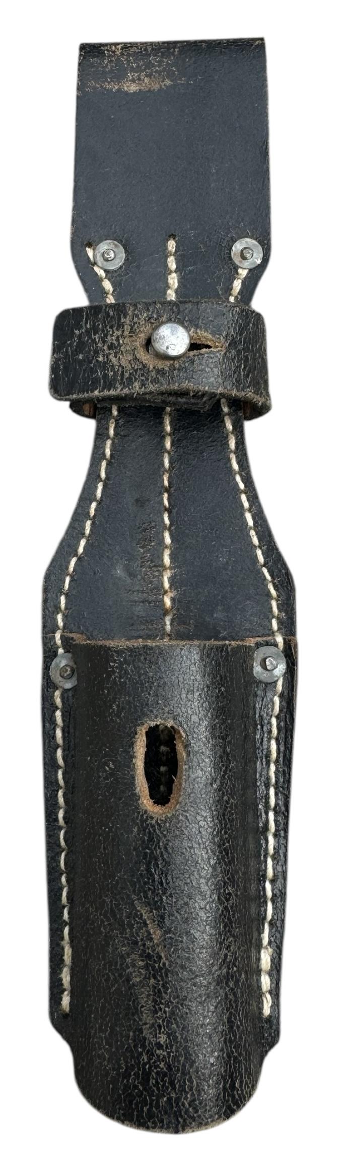 Wehrmacht K98 Bayonet Frog