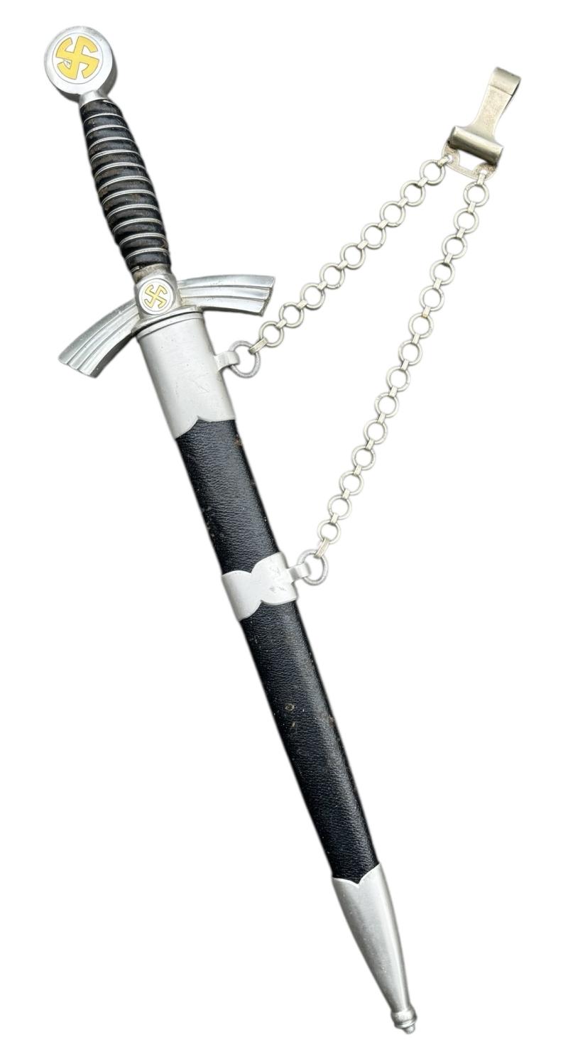 Luftwaffe 2nd model Borddolch