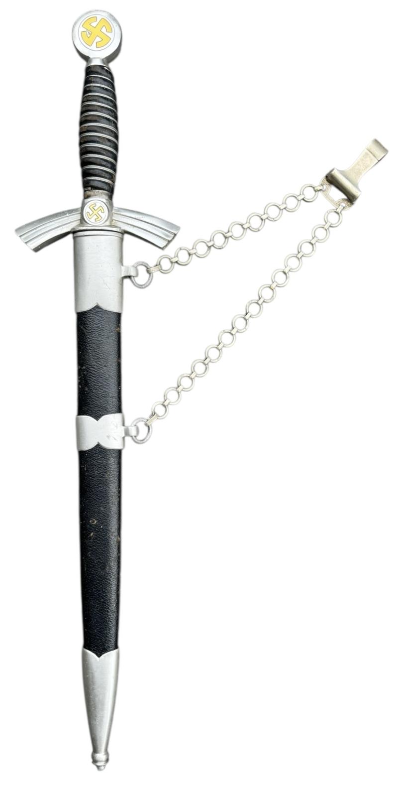 Luftwaffe 2nd model Borddolch