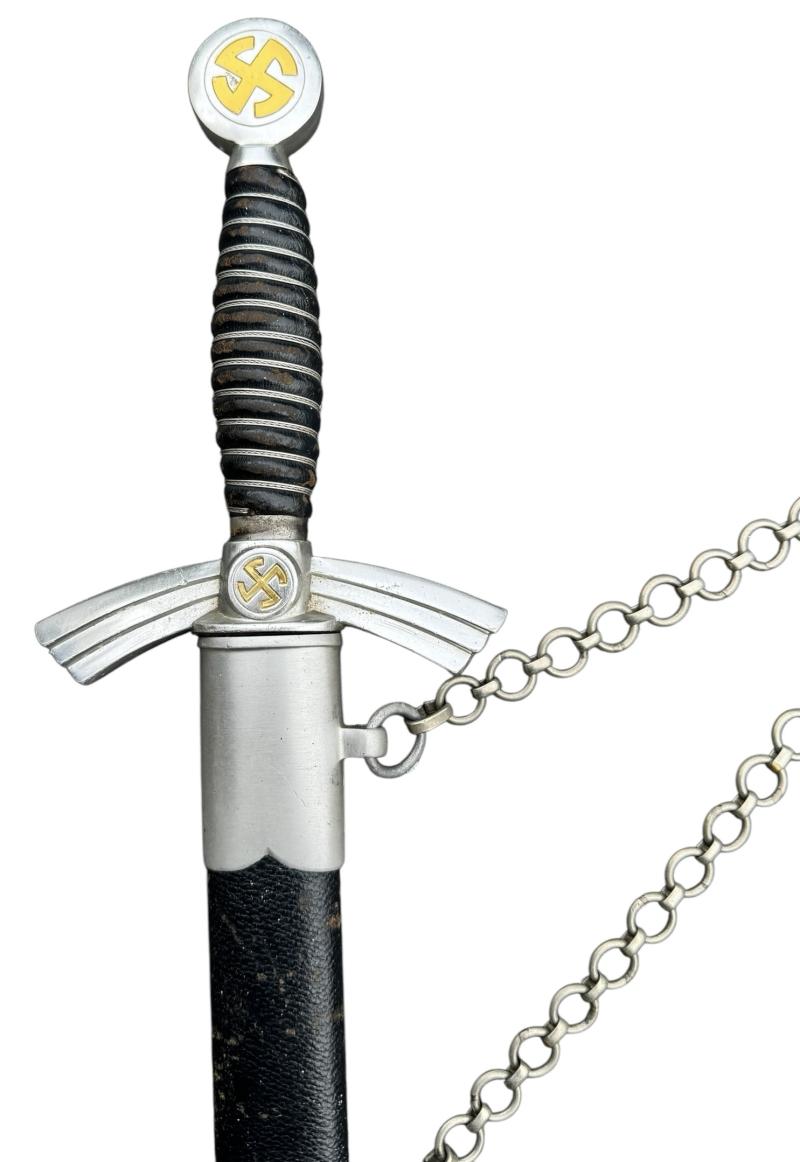 Luftwaffe 2nd model Borddolch