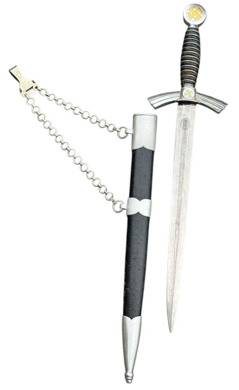 Luftwaffe 2nd model Borddolch