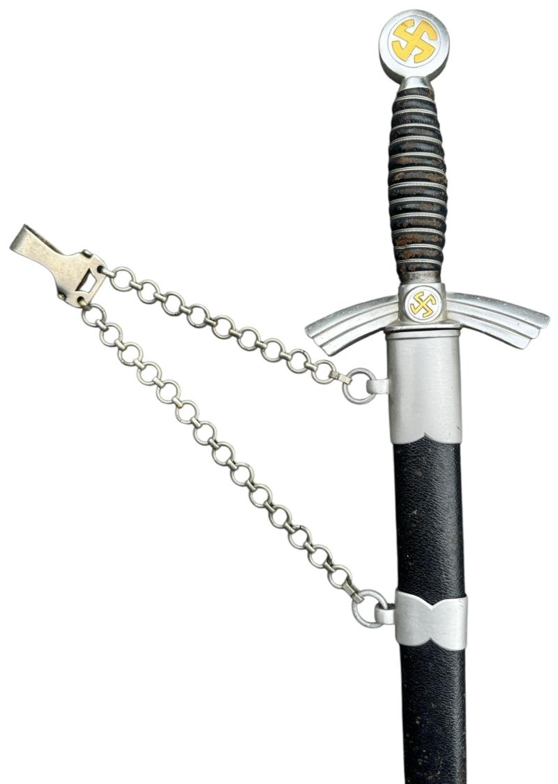 Luftwaffe 2nd model Borddolch