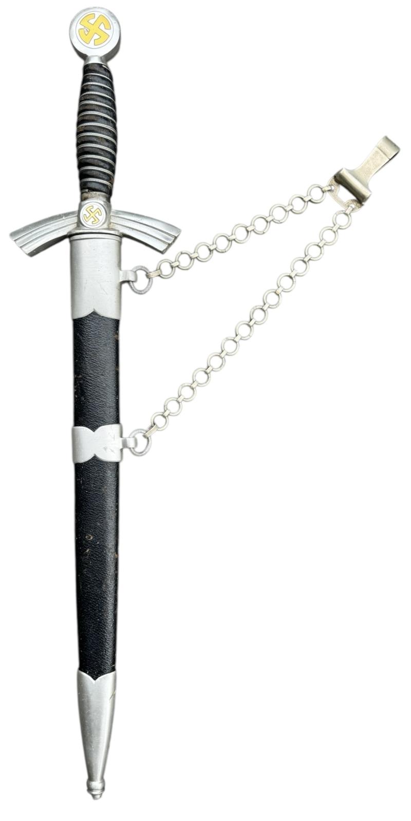 Luftwaffe 2nd model Borddolch