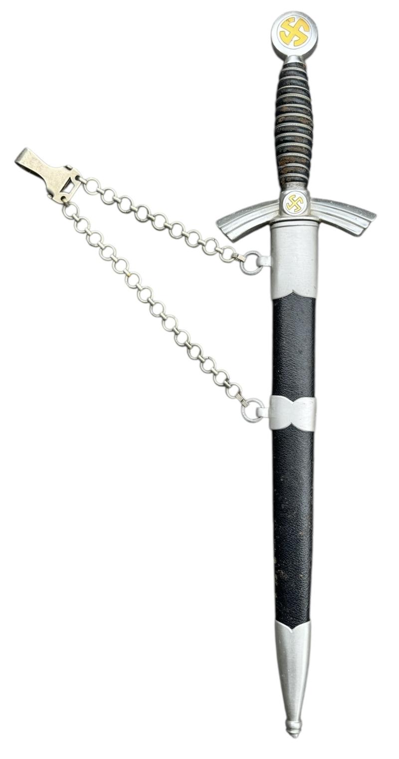 Luftwaffe 2nd model Borddolch