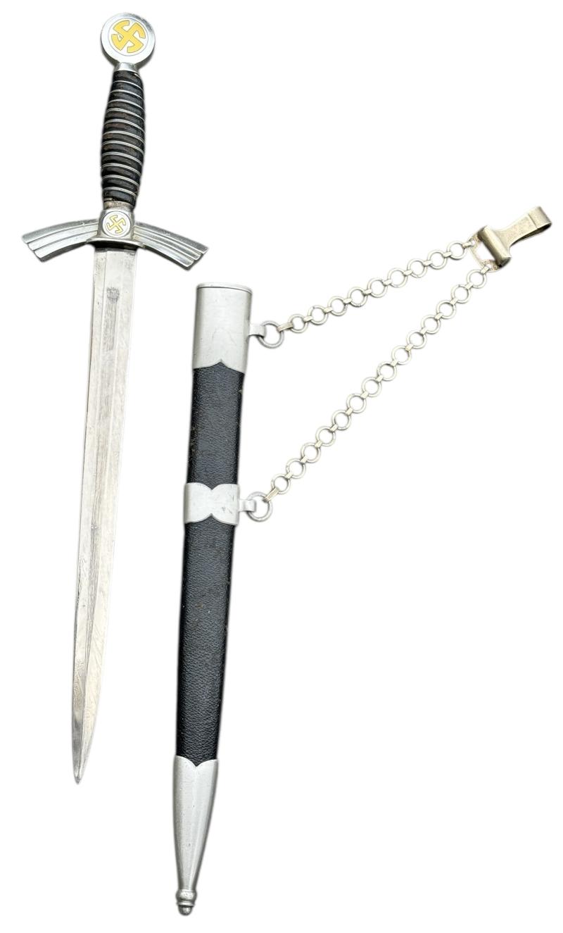 Luftwaffe 2nd model Borddolch