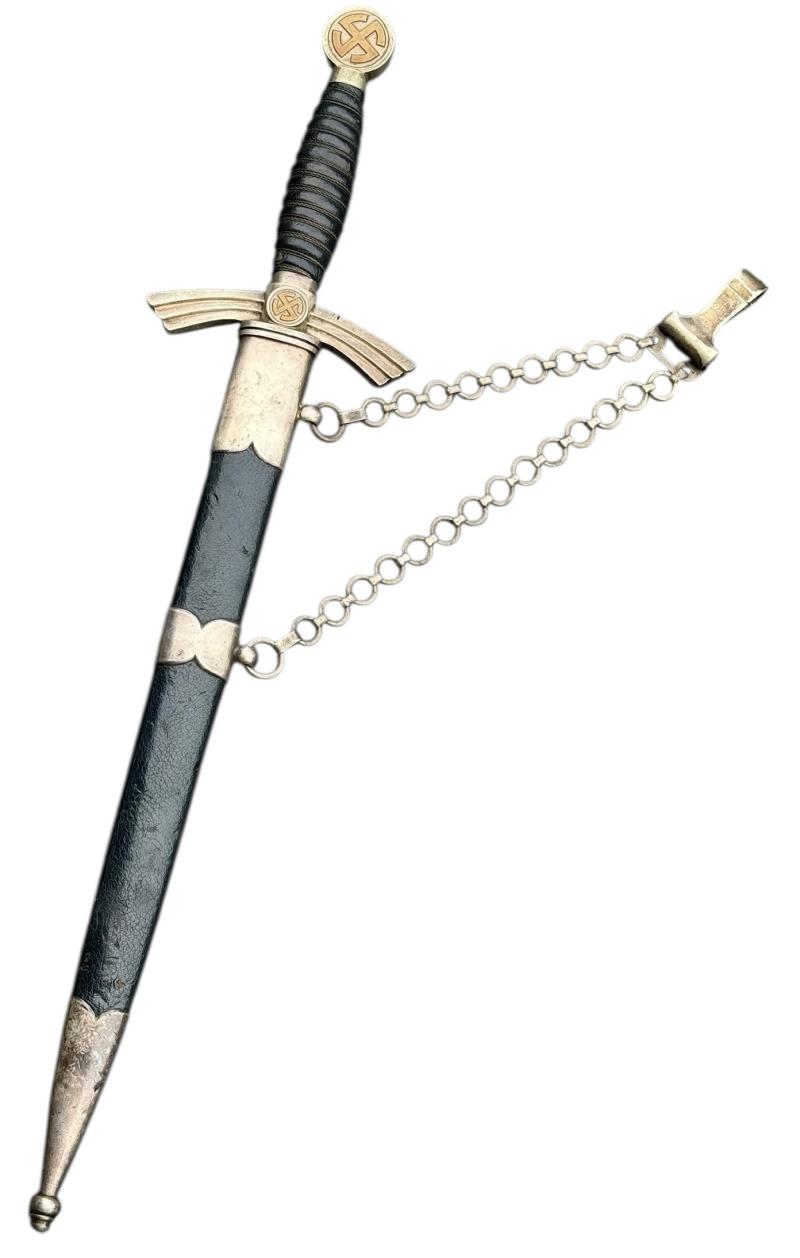 Luftwaffe 2nd model Borddolch