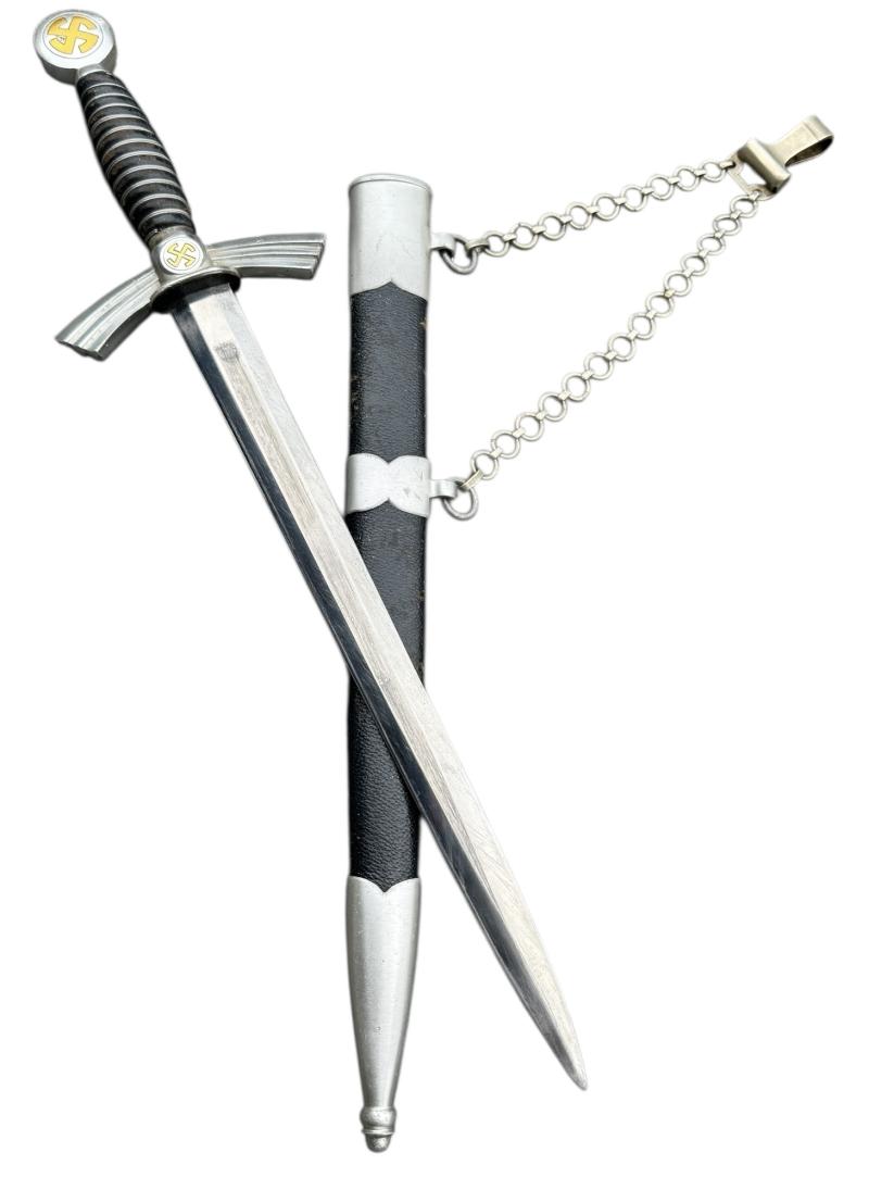 Luftwaffe 2nd model Borddolch