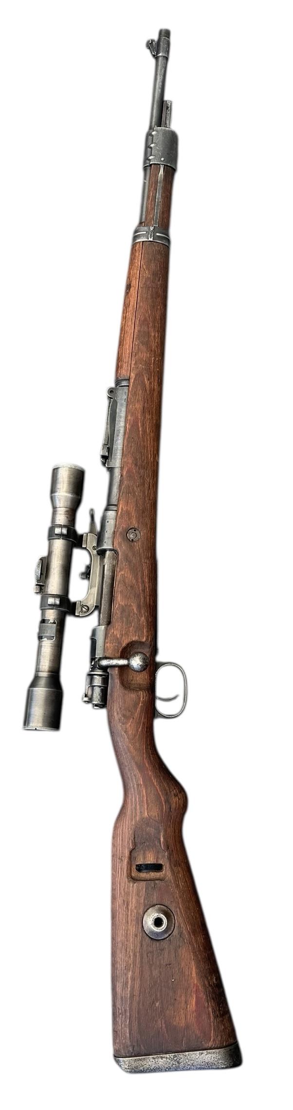 K98K Sniper Rifle