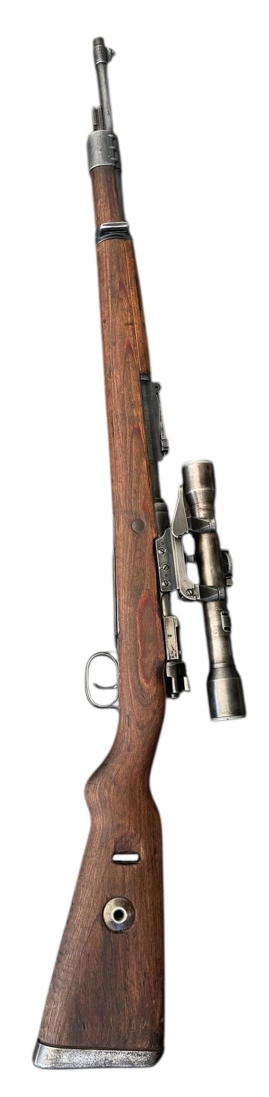 K98K Sniper Rifle