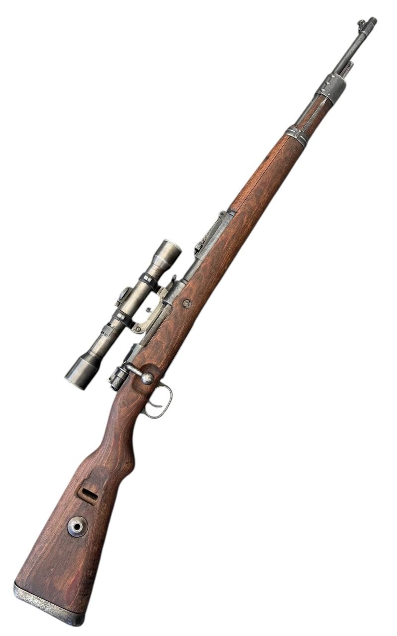 K98K Sniper Rifle