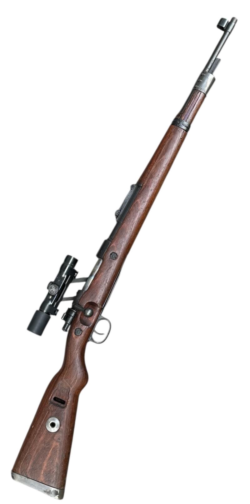K98K Sniper Rifle