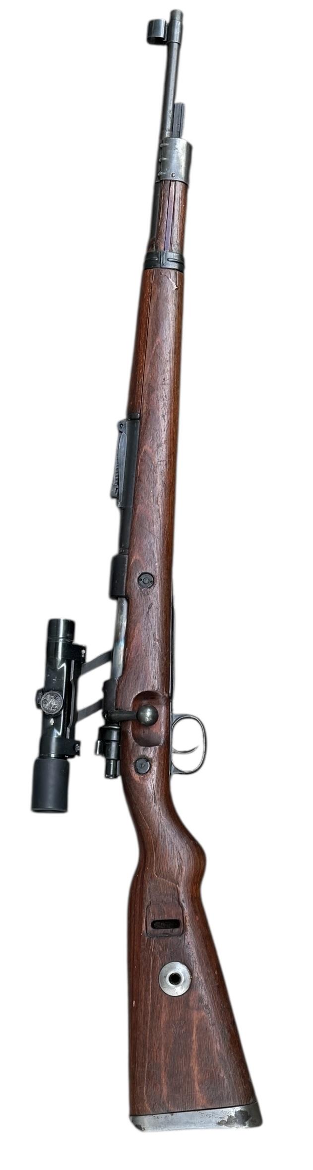 K98K Sniper Rifle