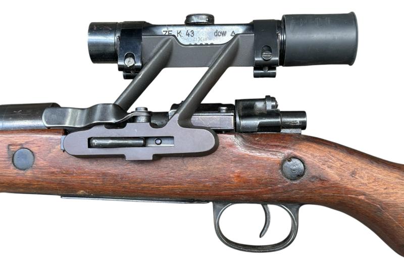 K98K Sniper Rifle