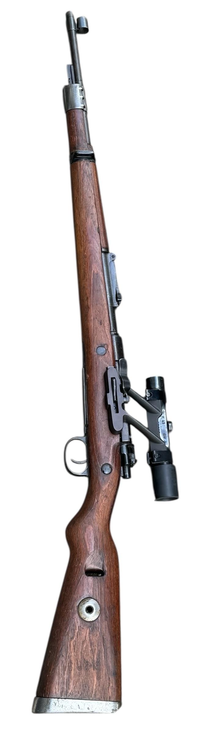 K98K Sniper Rifle