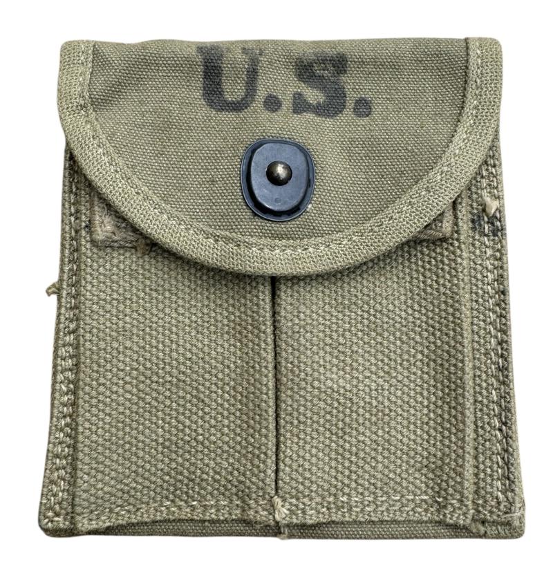 US WW2 M1 Carbine Pouch