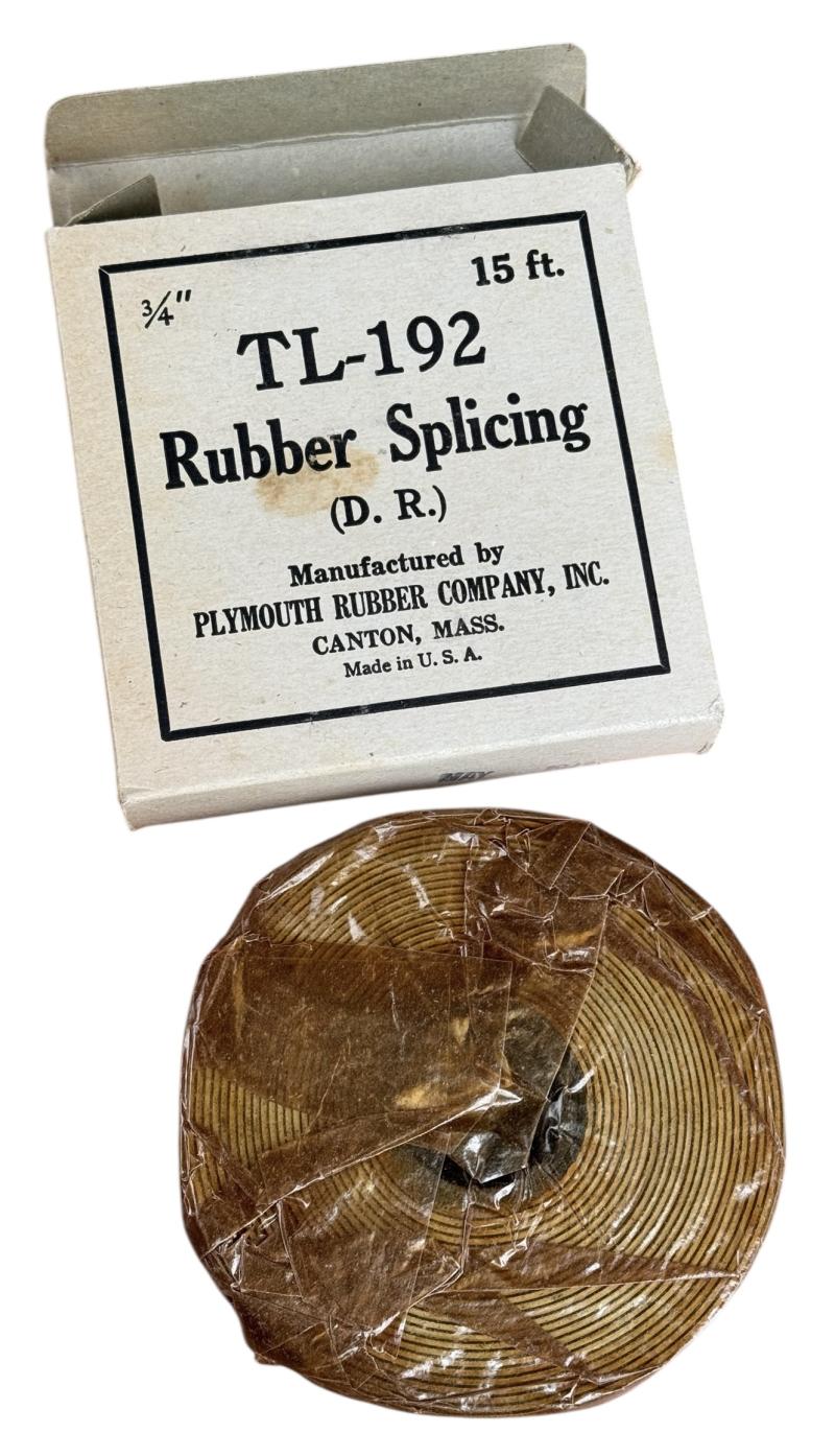 US WW2 Friction Tape