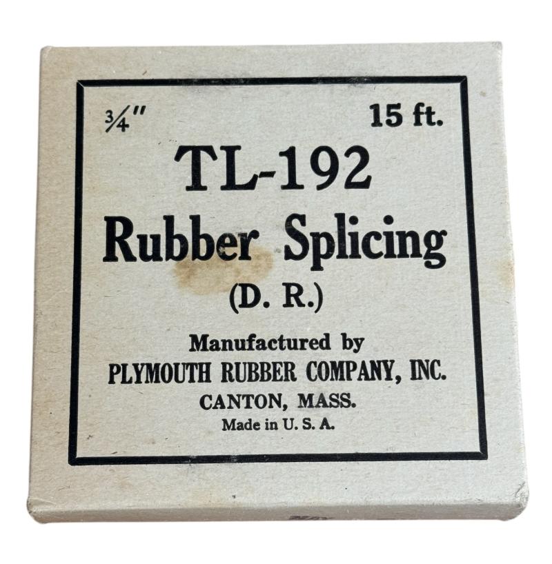 US WW2 Friction Tape