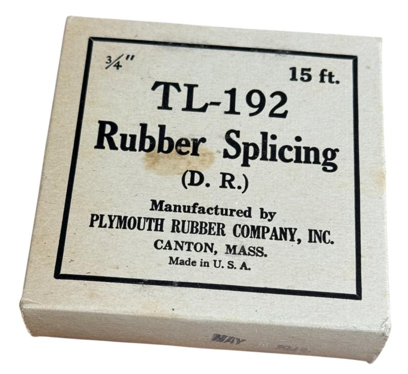 US WW2 Friction Tape