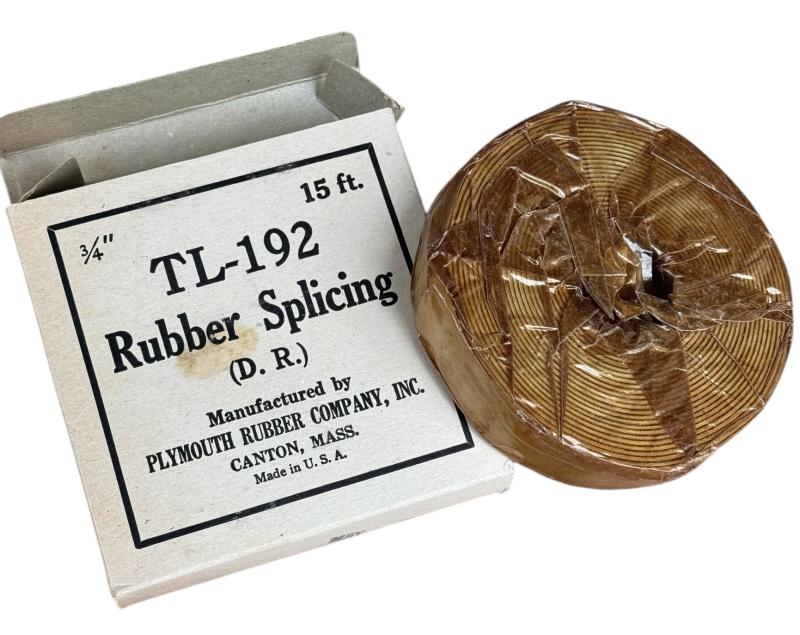 US WW2 Friction Tape