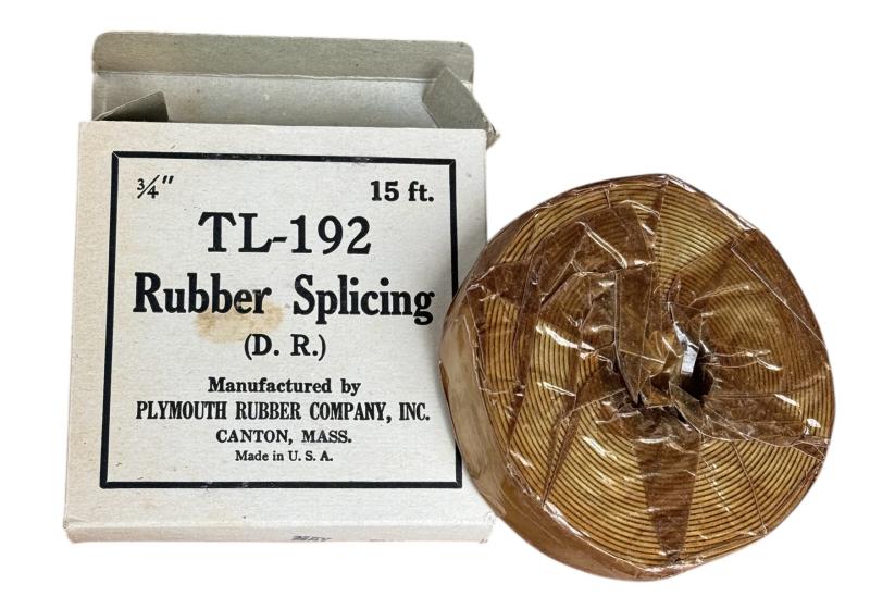 US WW2 Friction Tape