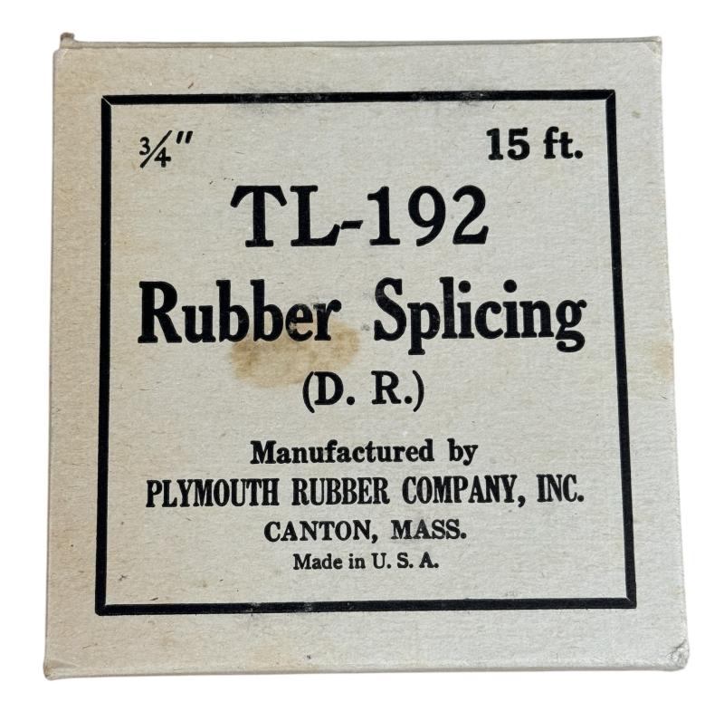 US WW2 Friction Tape