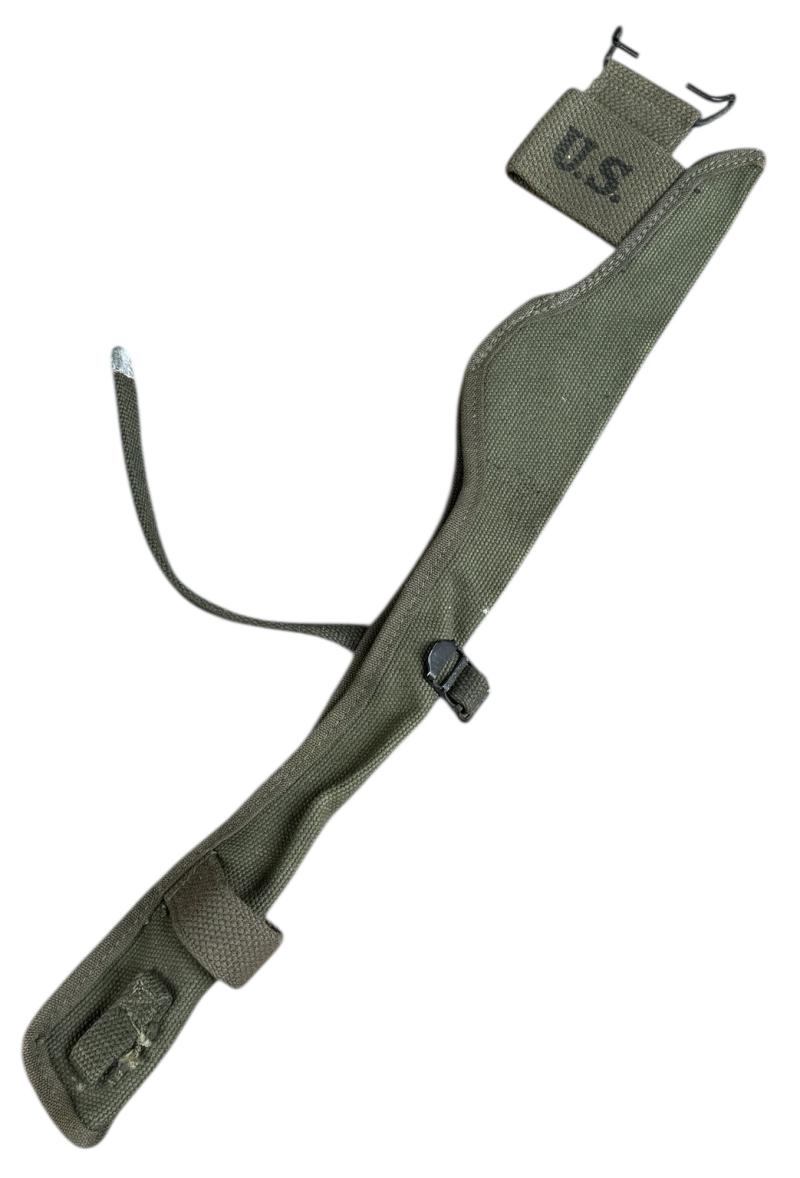 US WW2 Pickaxe Cover