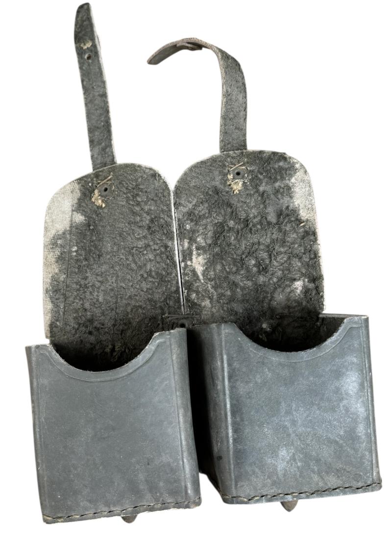 Italian WW2 Carano Ammunition Pouch