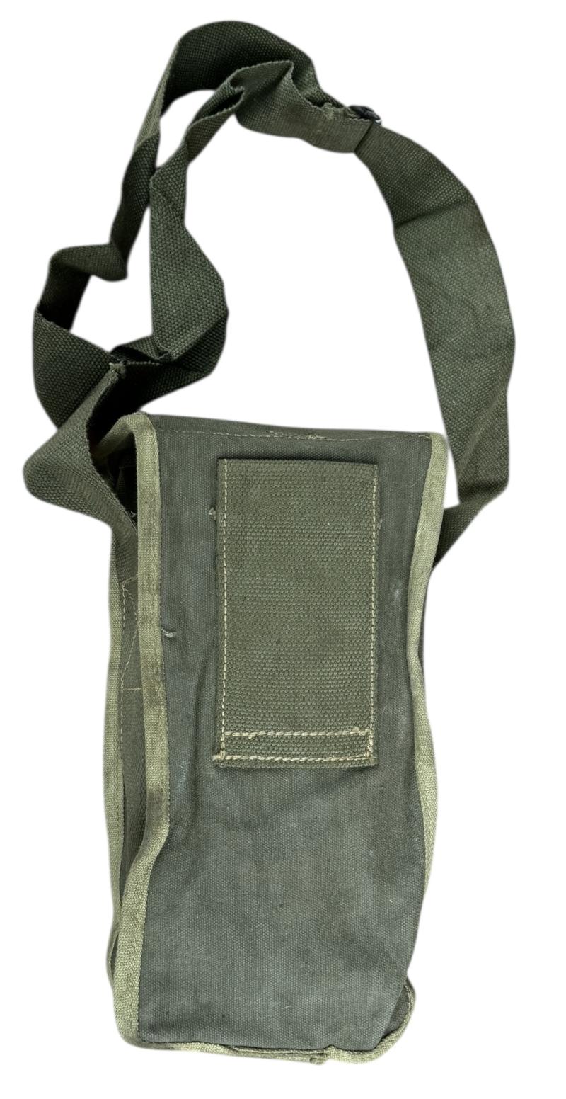 US WW2 M3 Grease Gun Magazine Pouch