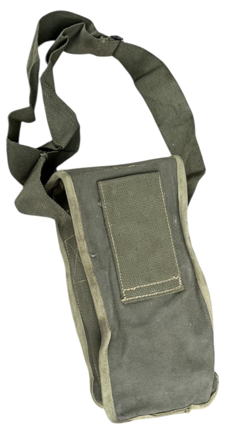 US WW2 M3 Grease Gun Magazine Pouch