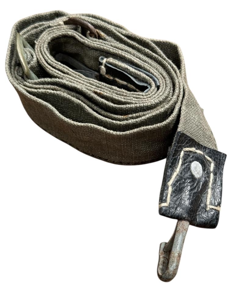 Dutch pre 1940 Breadbag Strap