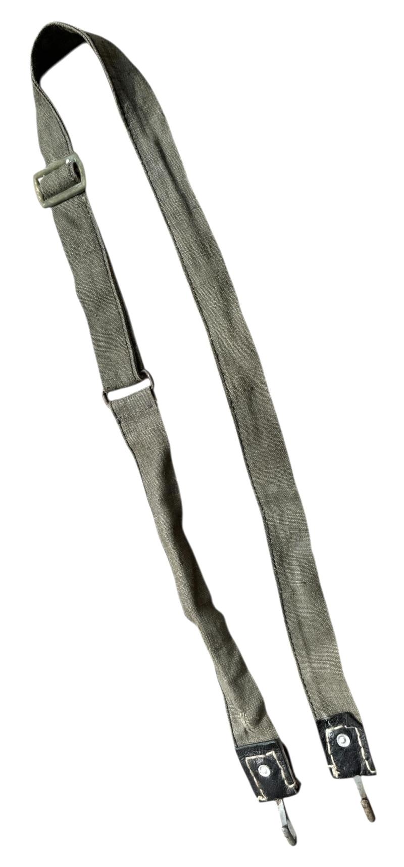 Dutch pre 1940 Breadbag Strap