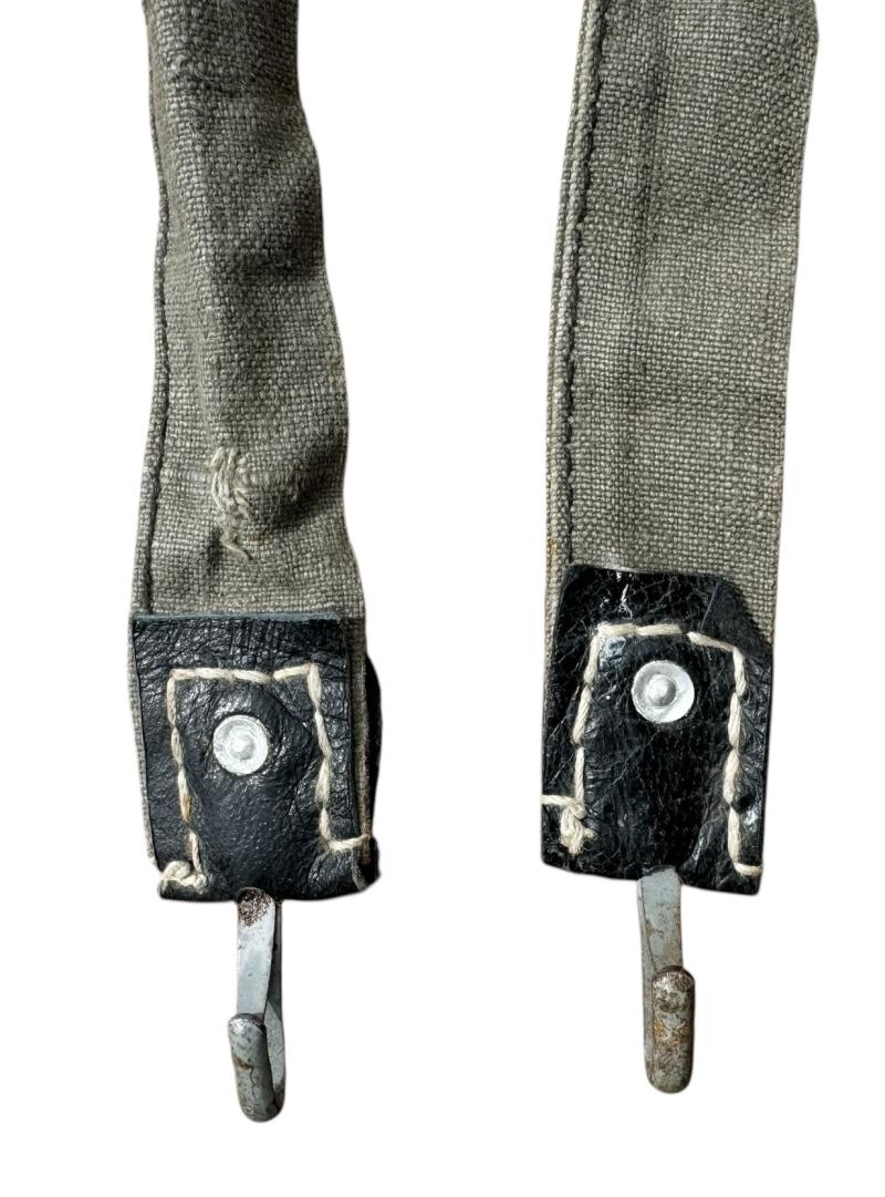 Dutch pre 1940 Breadbag Strap