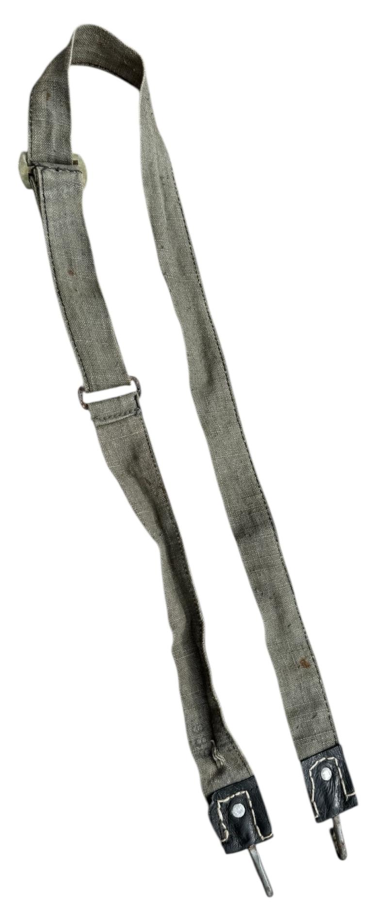 Dutch pre 1940 Breadbag Strap