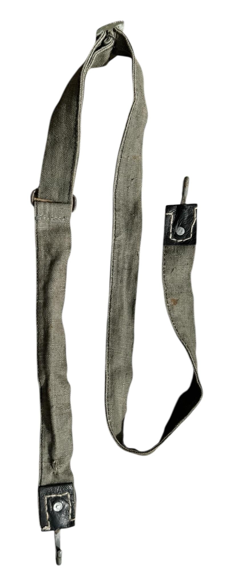 Dutch pre 1940 Breadbag Strap