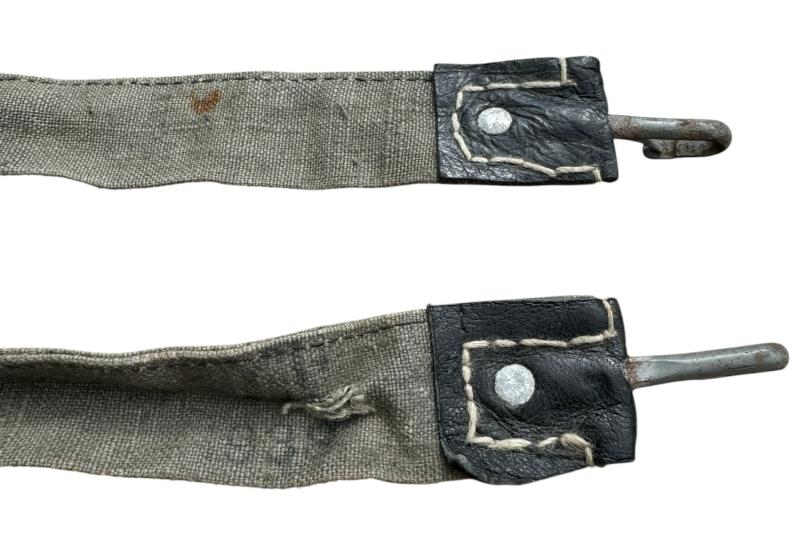 Dutch pre 1940 Breadbag Strap