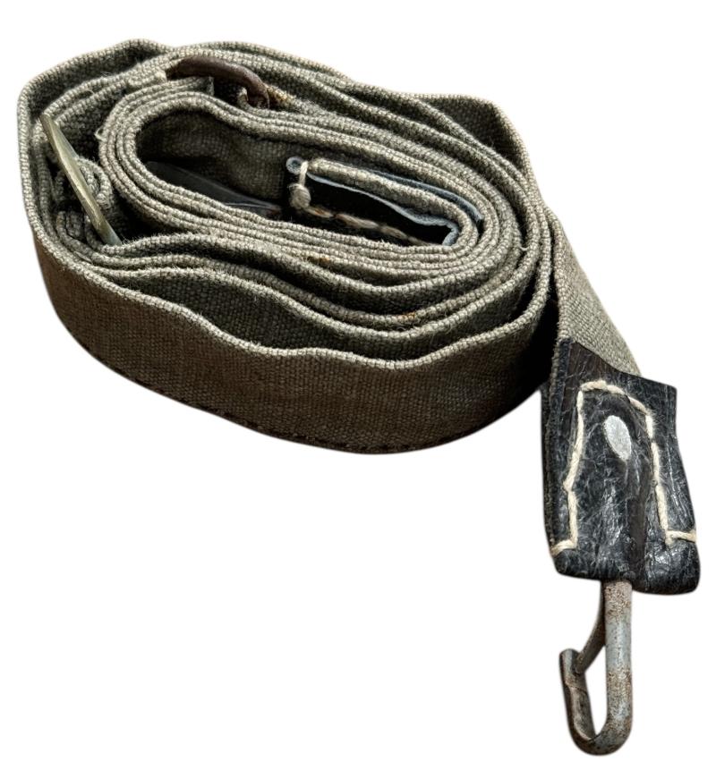 Dutch pre 1940 Breadbag Strap