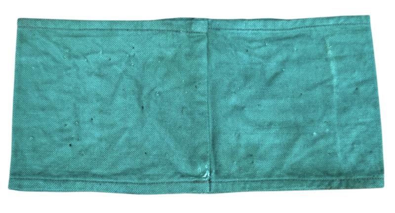 Luftschutz NSDAP Armband