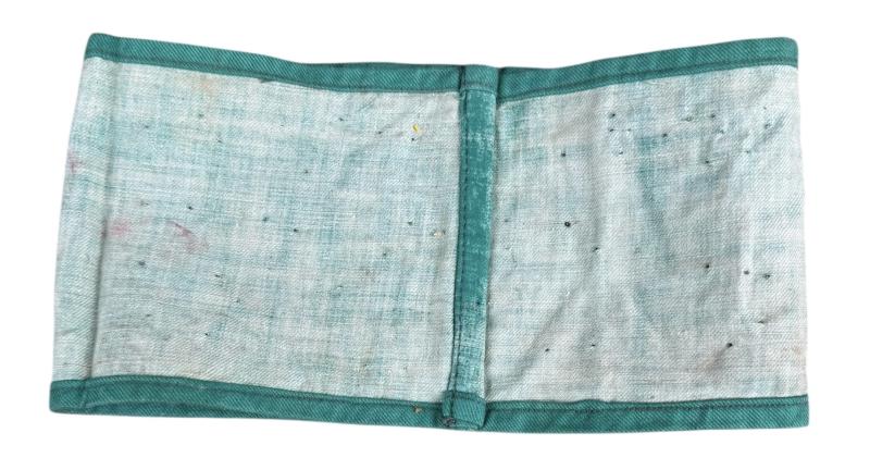 Luftschutz NSDAP Armband