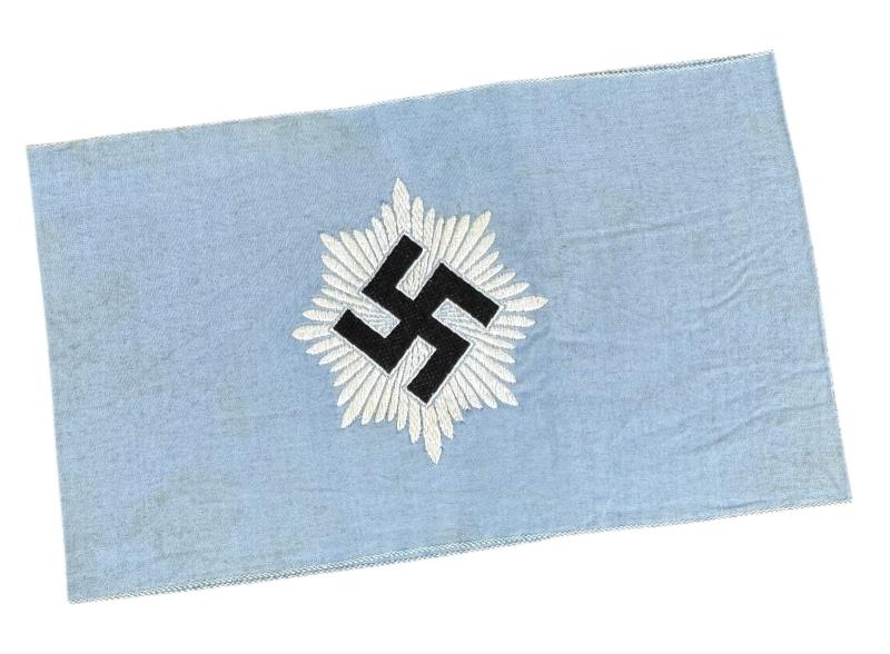 RLB 1th type Reichs Luftschutz Bund Armband