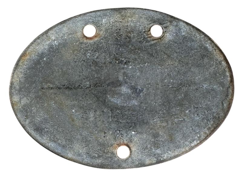 WaffenSS Erkennungs Marke “Dirlewanger”