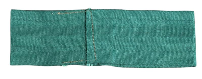 WWII Flemish collaboration “Boerenwacht” armband.